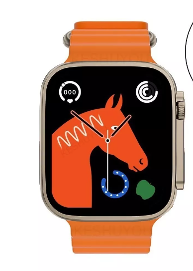 Relógio Smartwatch Serie 8