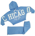 Sudadera Oversize Dama