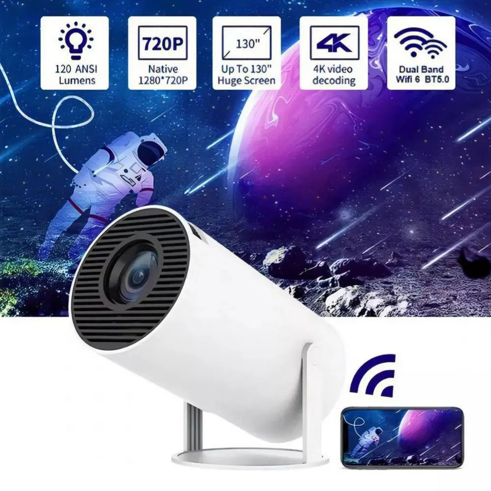 Proyector HY300