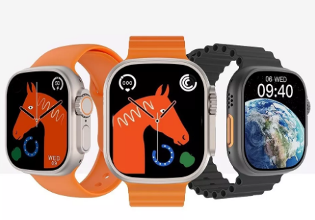 Relógio Smartwatch Serie 8